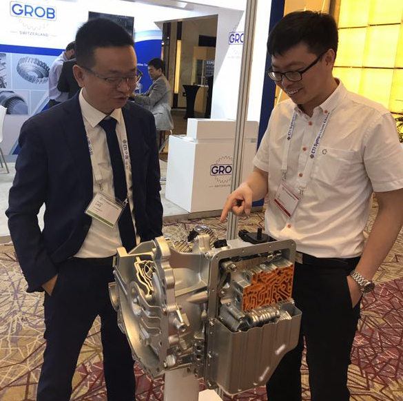 尊龙凯时·(中国区)人生就是搏!